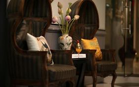 Hanoi De Garden Boutique Hotel & Spa